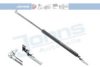 JOHNS 45 06 95-93 Gas Spring, boot-/cargo area